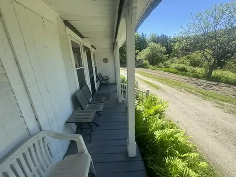 3491 County Road Albany VT 05875