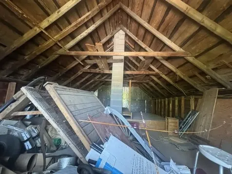 3491 County Road Albany VT 05875