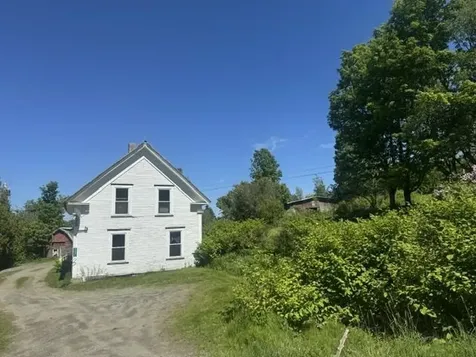 3491 County Road Albany VT 05875