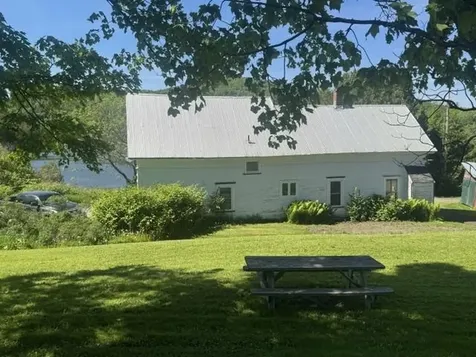 3491 County Road Albany VT 05875