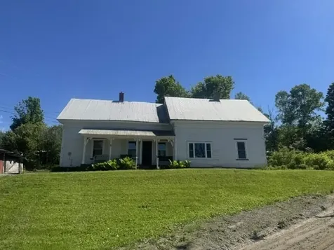 3491 County Road Albany VT 05875
