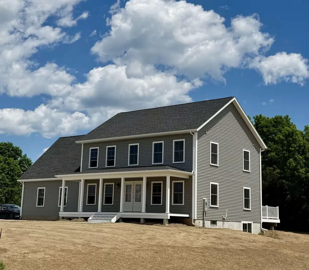 82 Chagnon Drive Grand Isle VT 05458