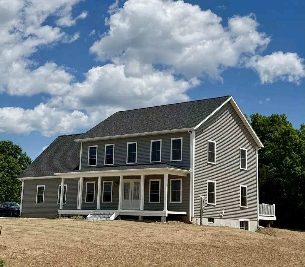82 Chagnon Drive Grand Isle VT 05458