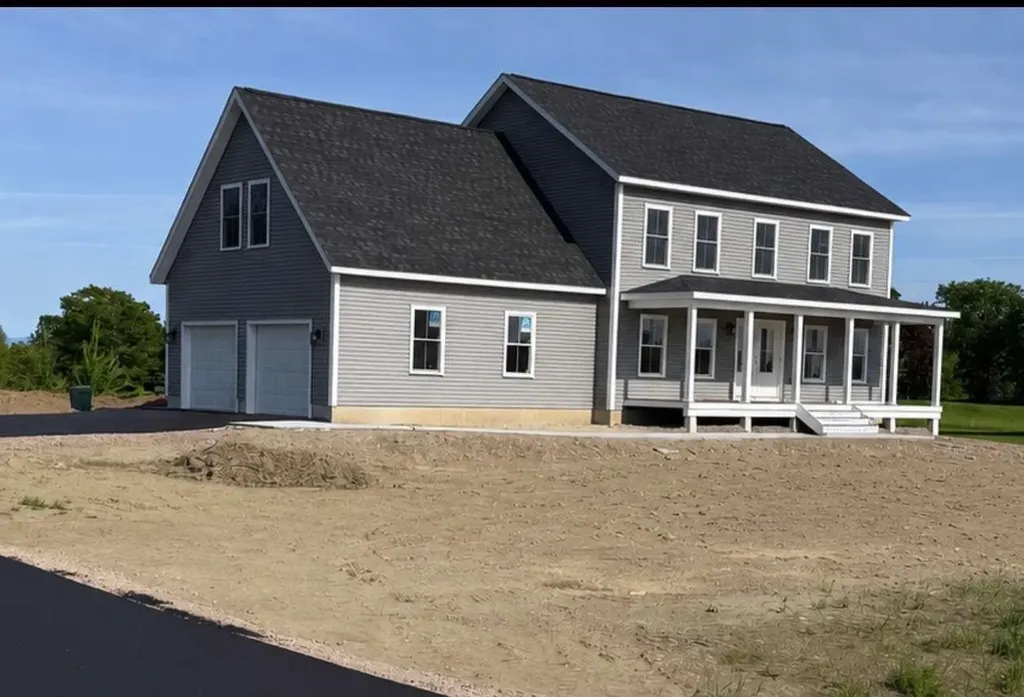 82 Chagnon Drive Grand Isle VT 05458