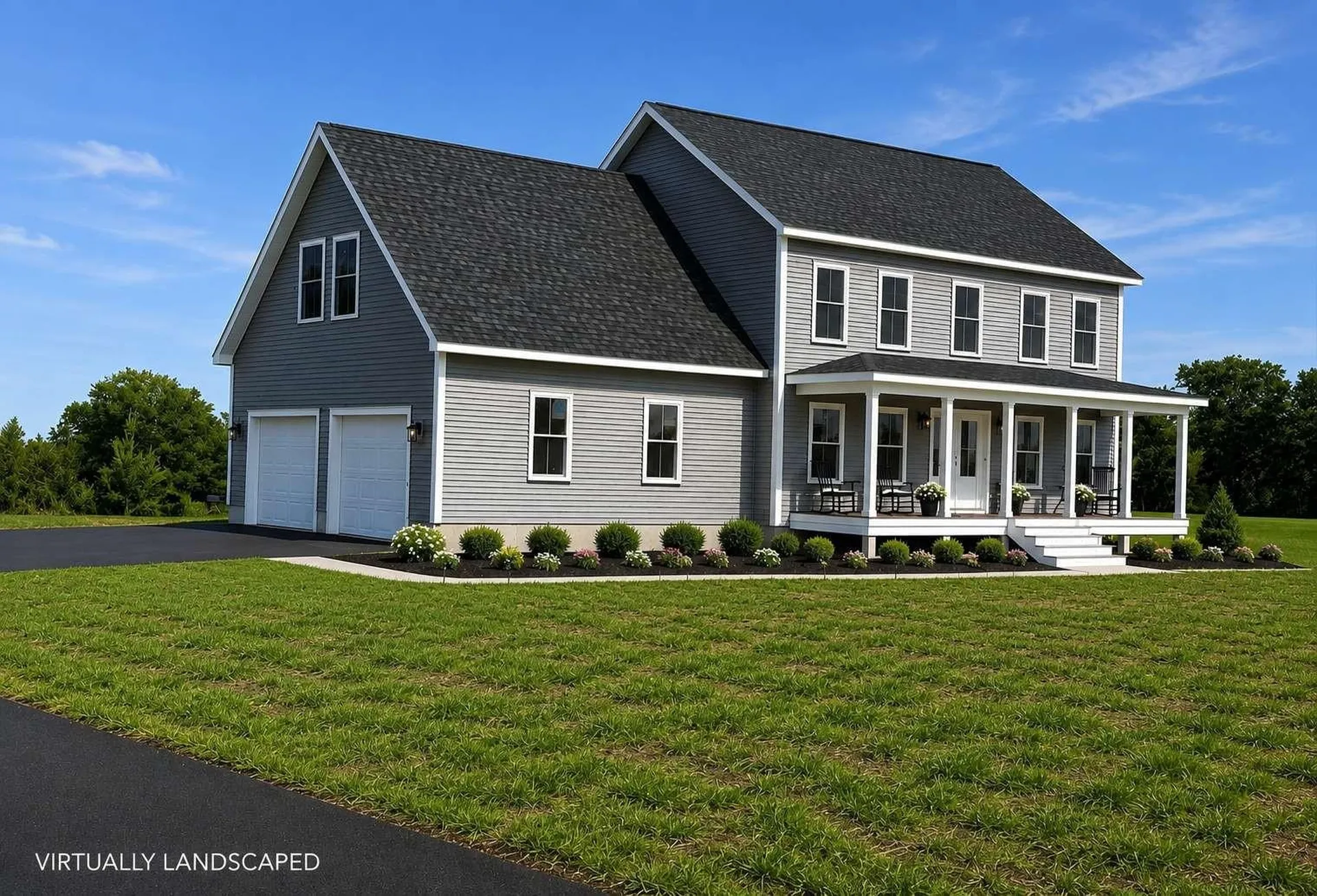 82 Chagnon Drive Grand Isle VT 05458