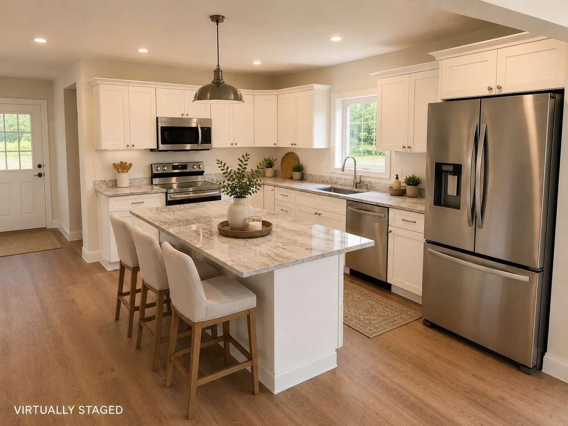 82 Chagnon Drive Grand Isle VT 05458