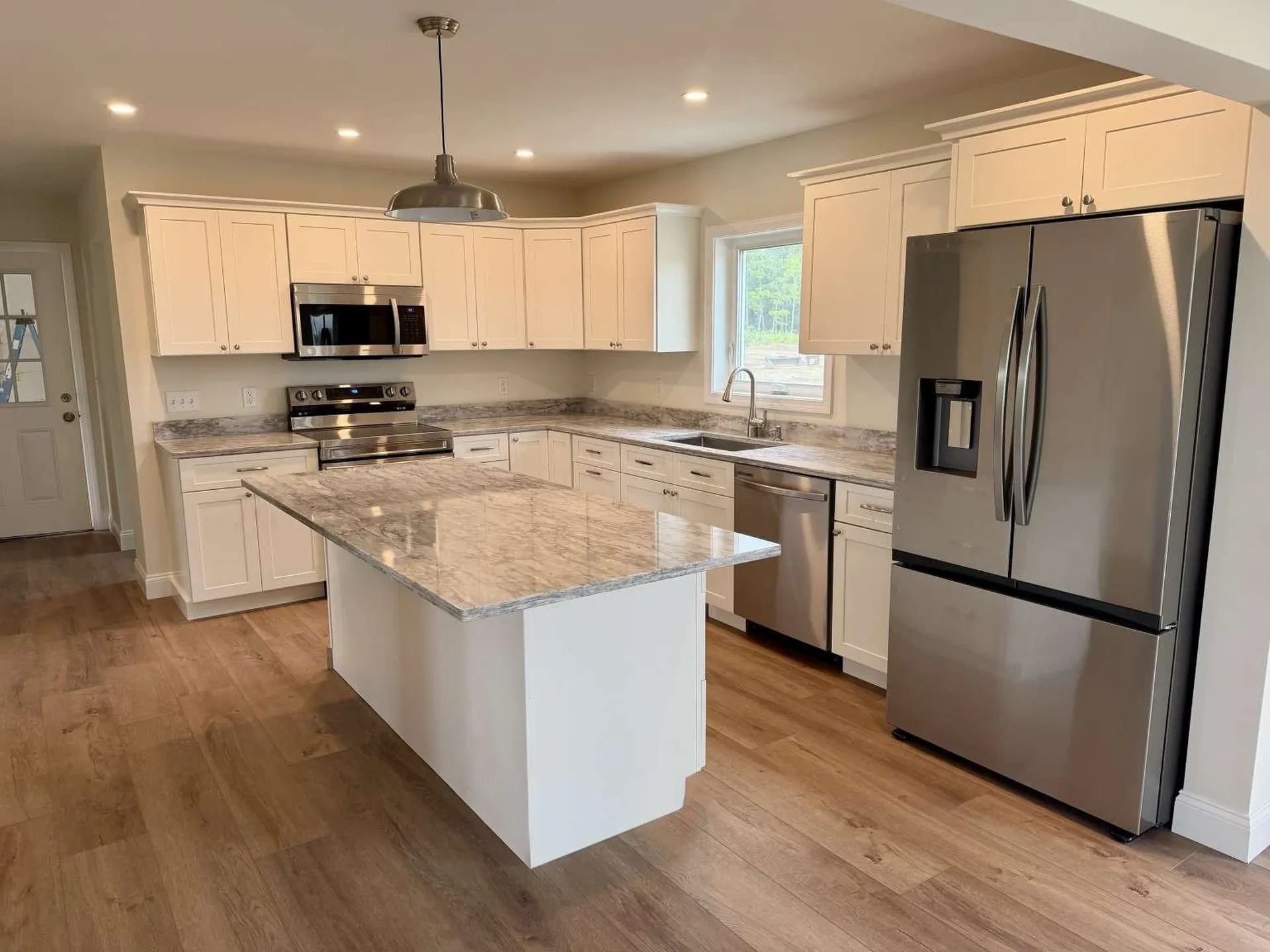 82 Chagnon Drive Grand Isle VT 05458