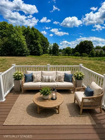 82 Chagnon Drive Grand Isle VT 05458