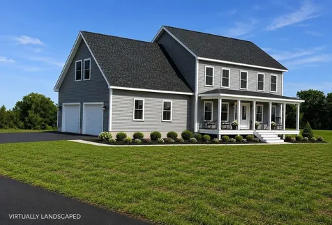 82 Chagnon Drive Grand Isle VT 05458