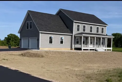 82 Chagnon Drive Grand Isle VT 05458