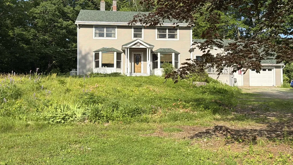 684 Franklin Highway Andover NH 03216