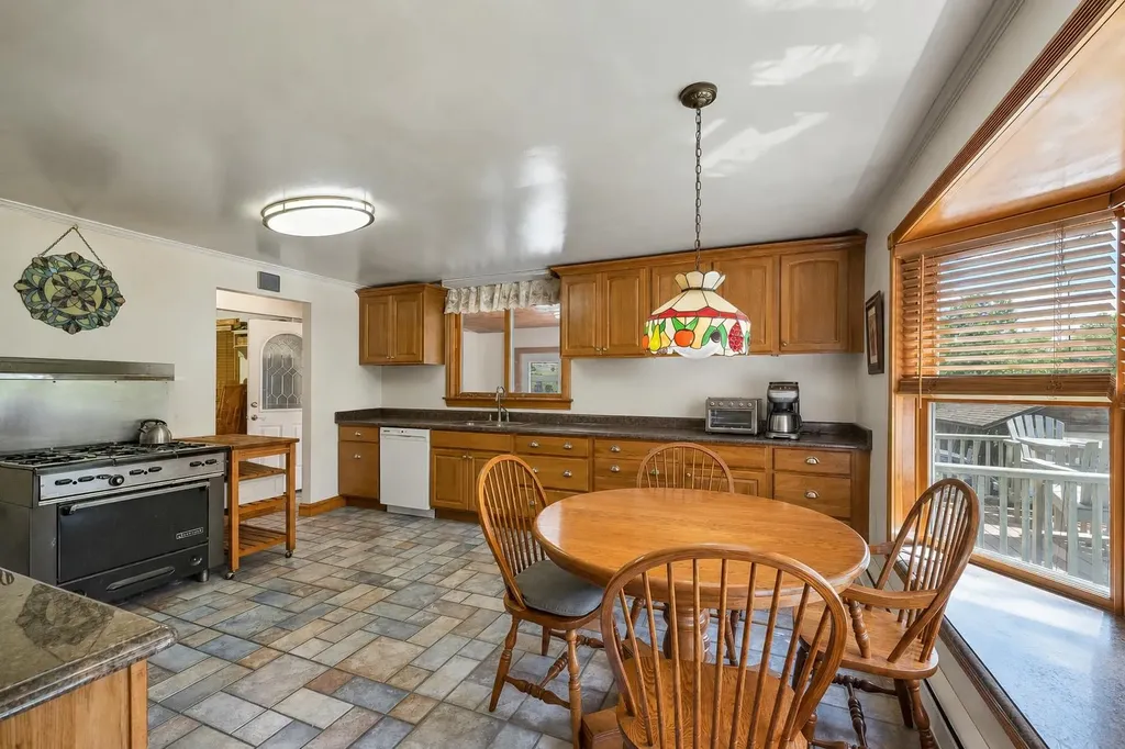 684 Franklin Highway Andover NH 03216