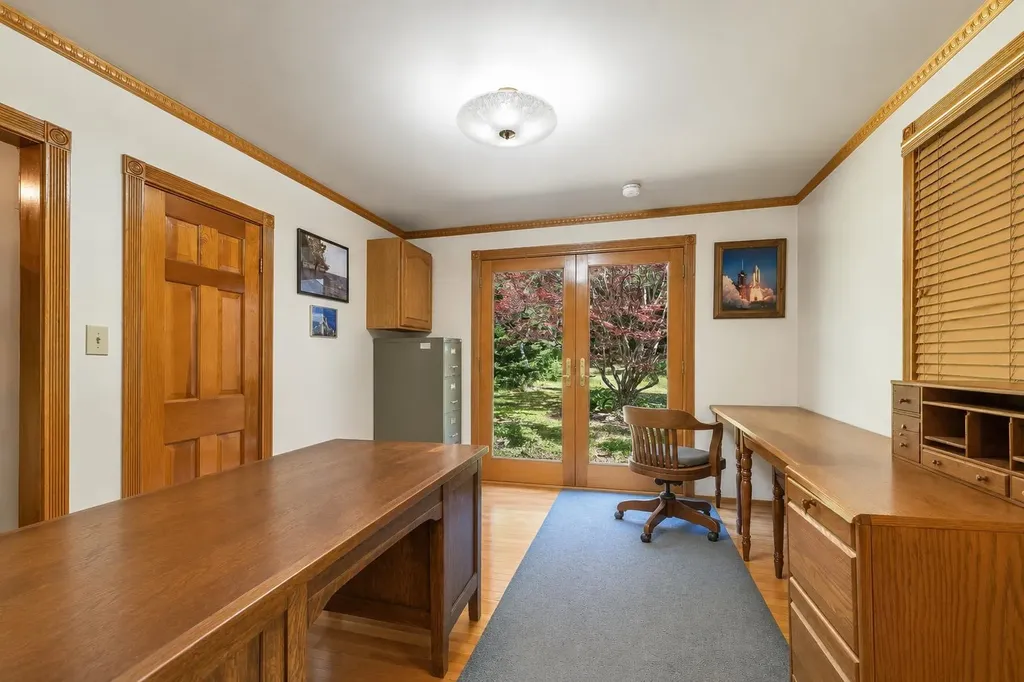 684 Franklin Highway Andover NH 03216