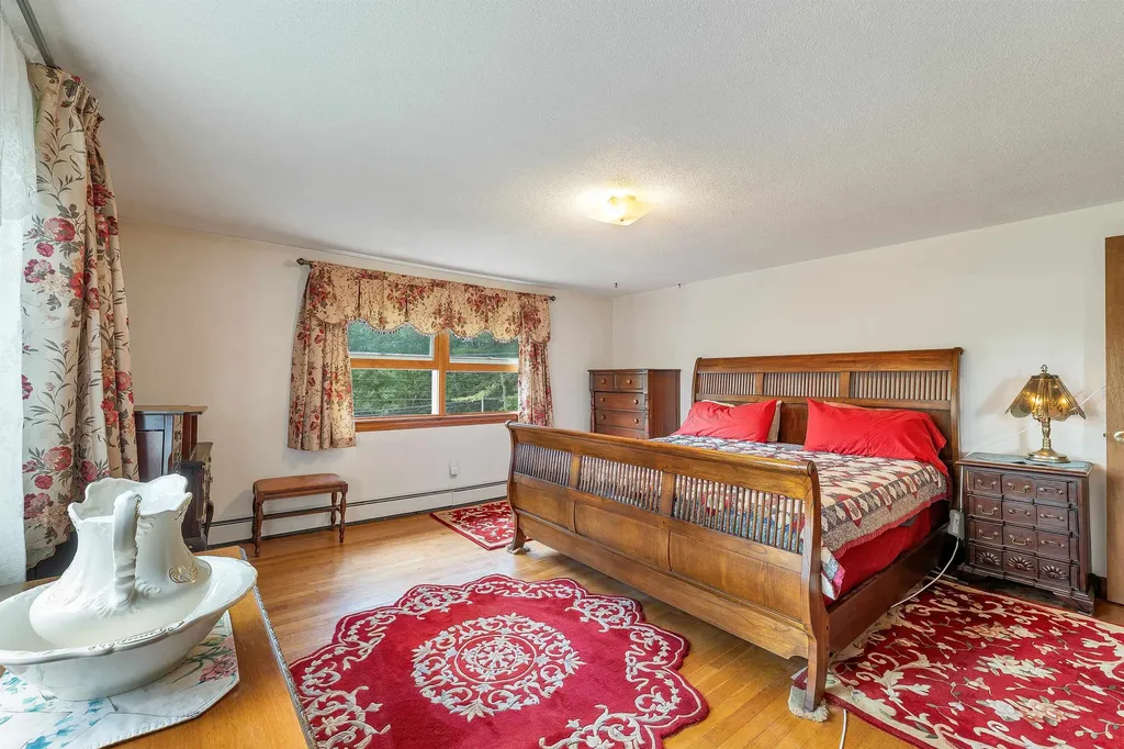 684 Franklin Highway Andover NH 03216