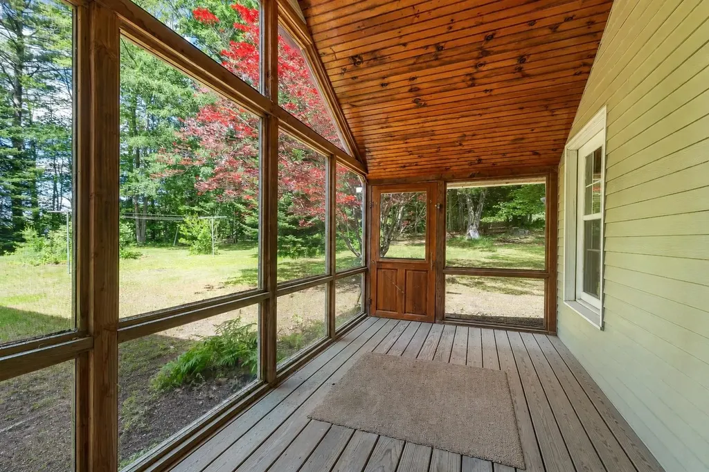 684 Franklin Highway Andover NH 03216