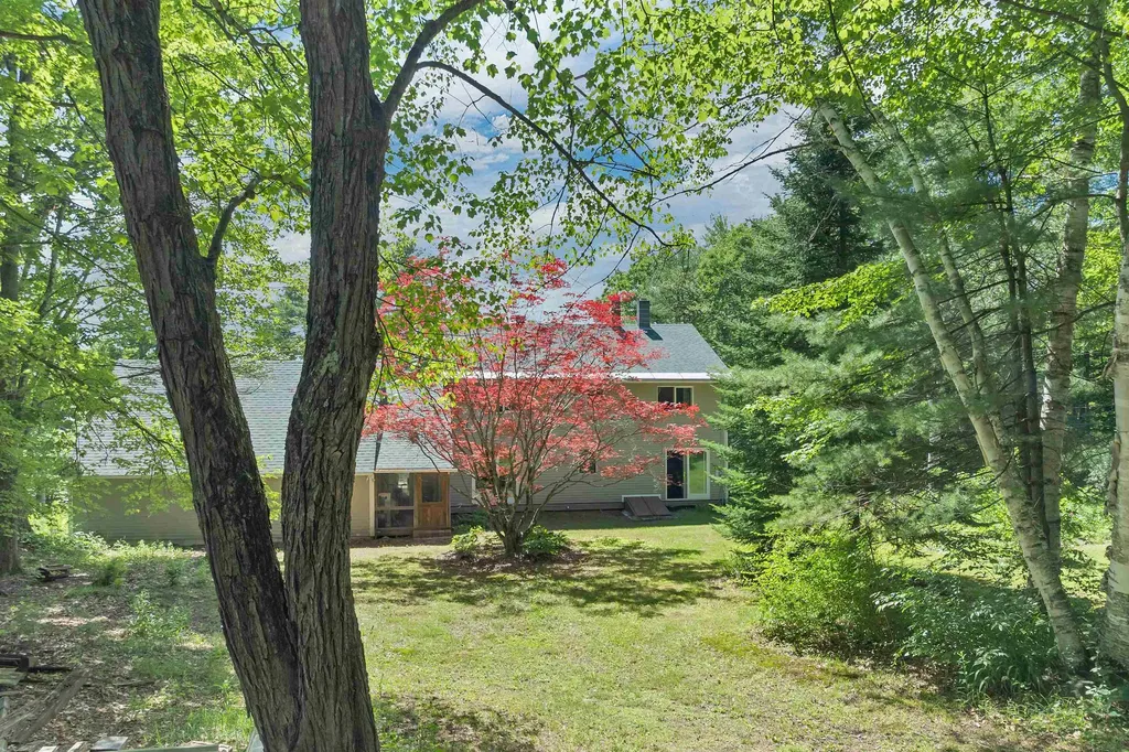 684 Franklin Highway Andover NH 03216