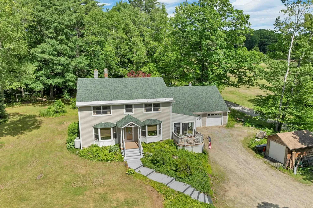 684 Franklin Highway Andover NH 03216
