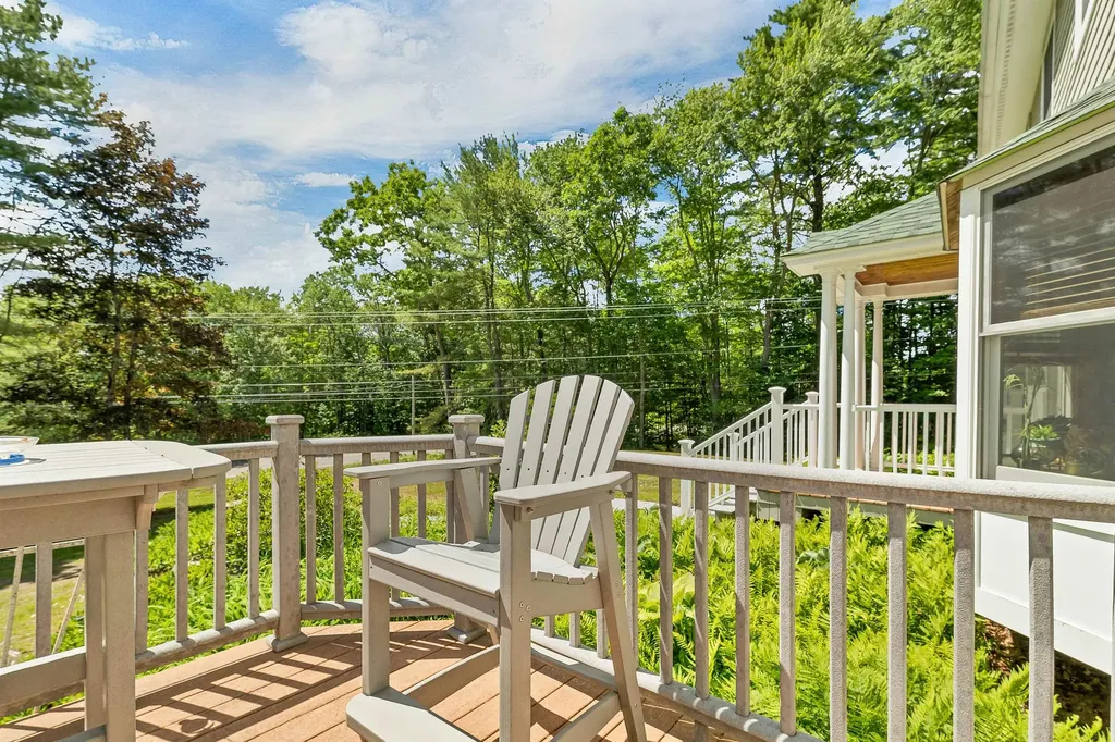 684 Franklin Highway Andover NH 03216