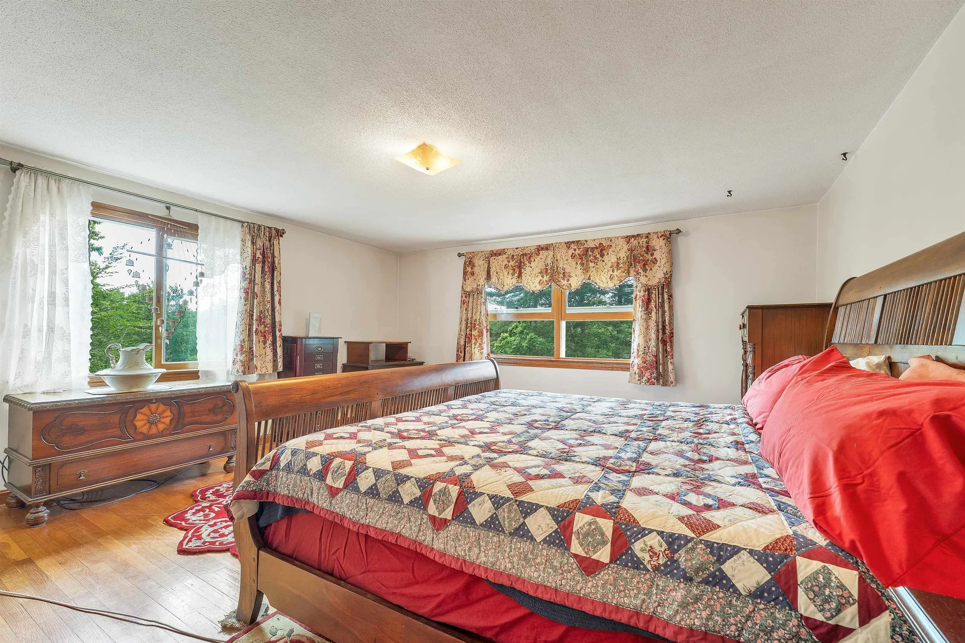 684 Franklin Highway Andover NH 03216