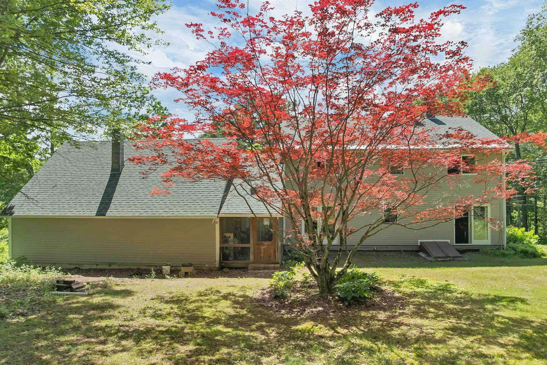 684 Franklin Highway Andover NH 03216