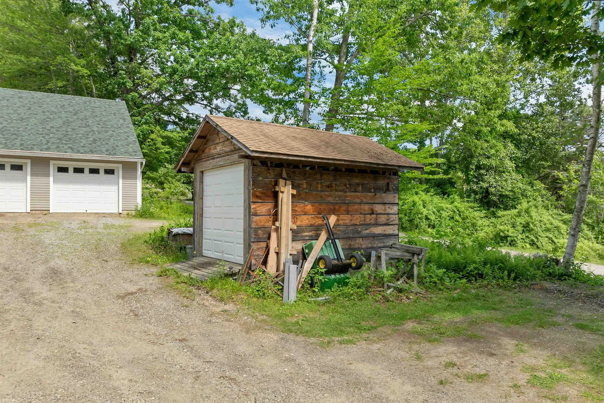 684 Franklin Highway Andover NH 03216
