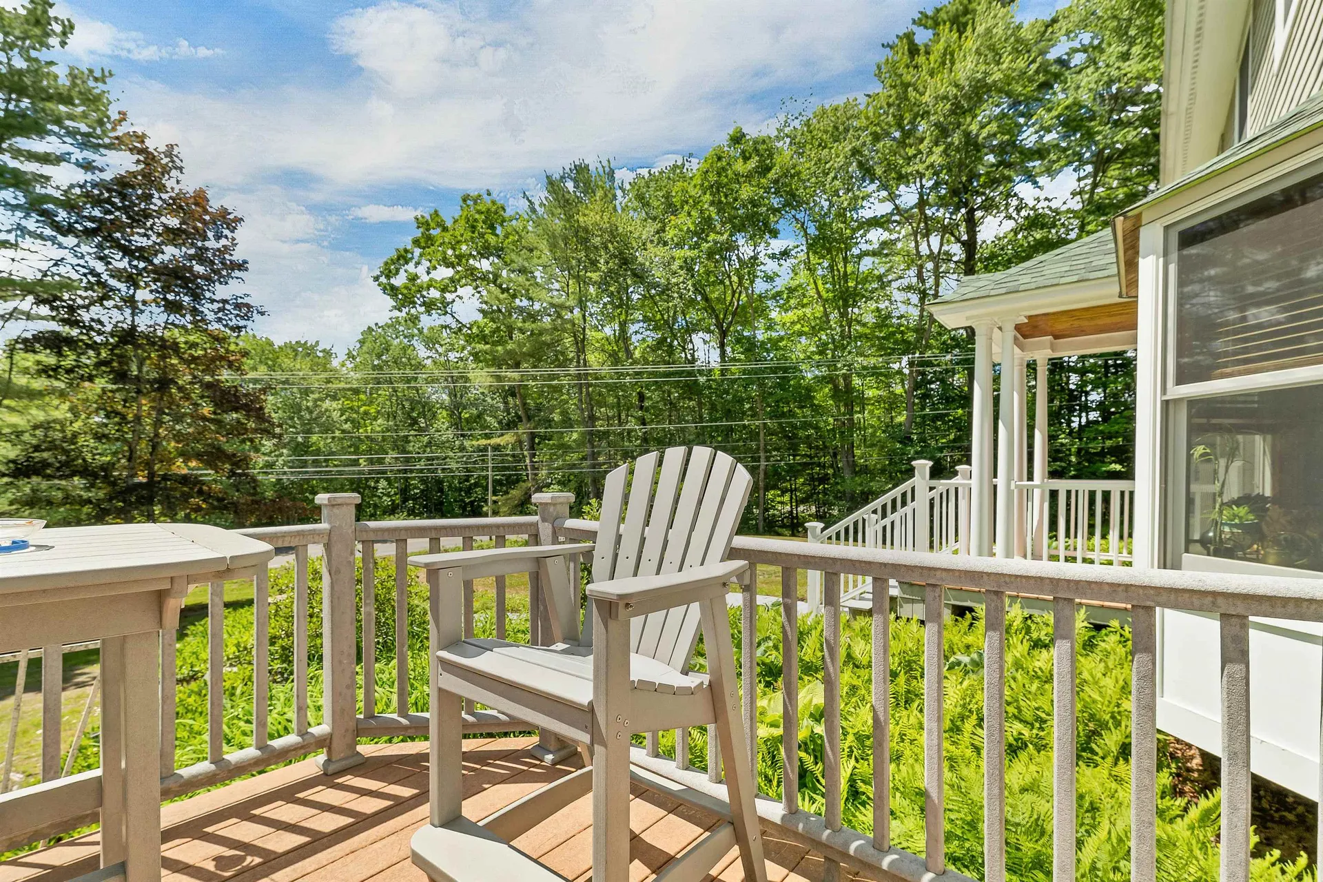684 Franklin Highway Andover NH 03216