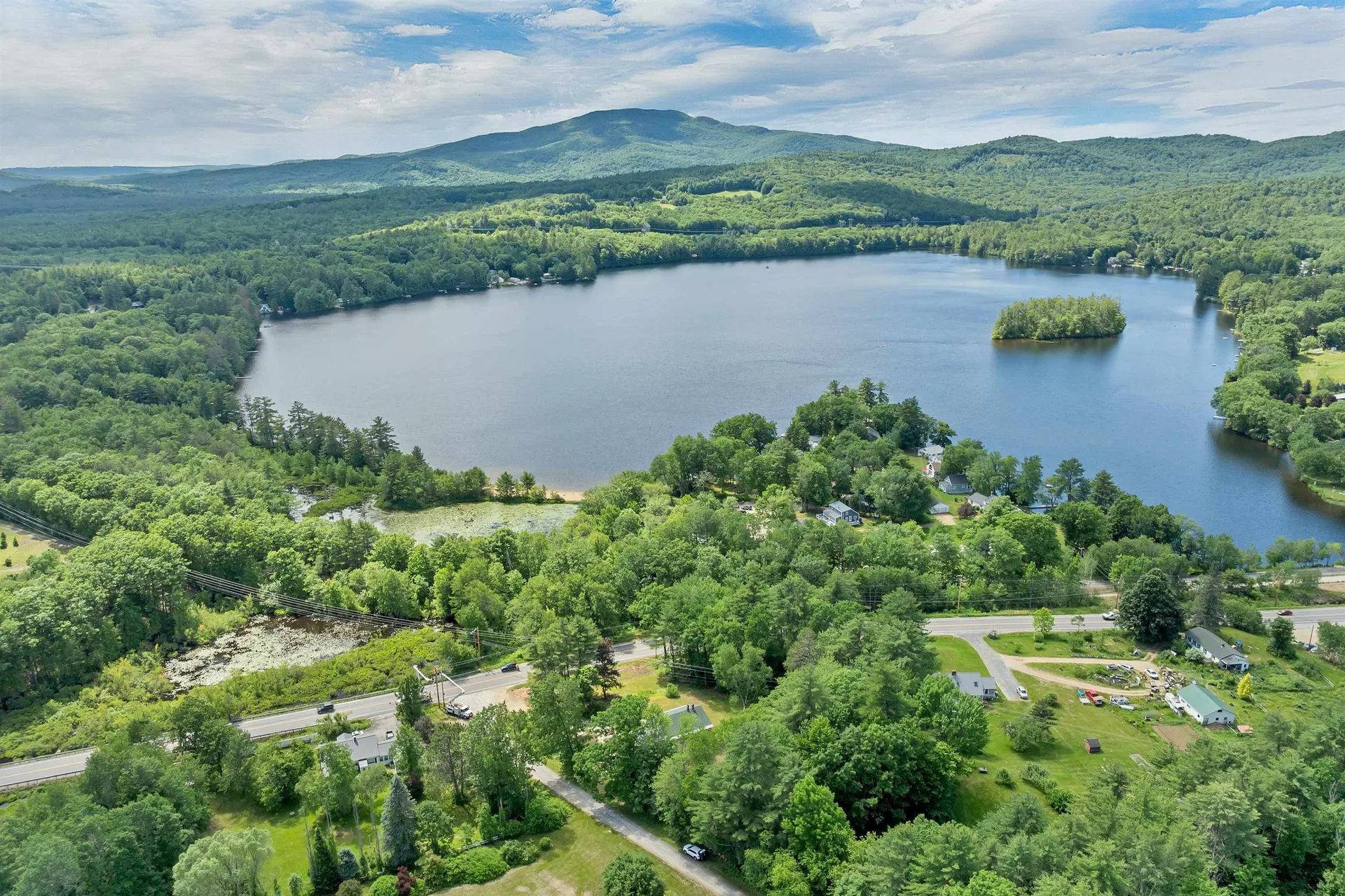 684 Franklin Highway Andover NH 03216