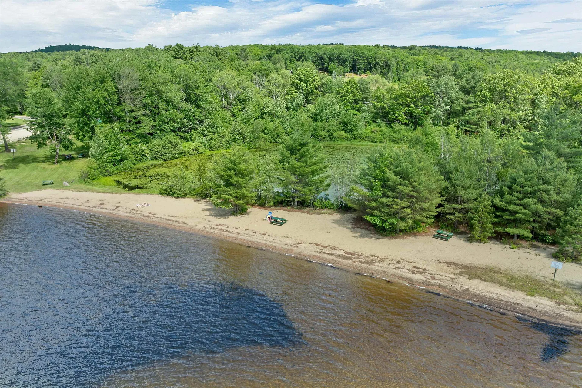 684 Franklin Highway Andover NH 03216