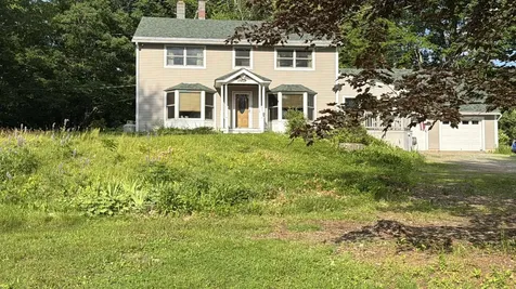 684 Franklin Highway Andover NH 03216