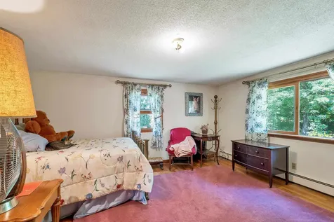 684 Franklin Highway Andover NH 03216