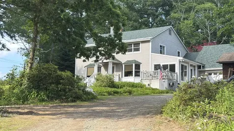 684 Franklin Highway Andover NH 03216
