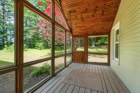 684 Franklin Highway Andover NH 03216