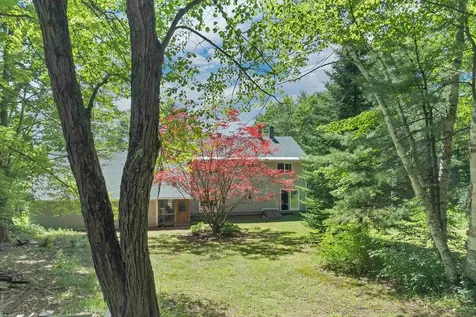 684 Franklin Highway Andover NH 03216