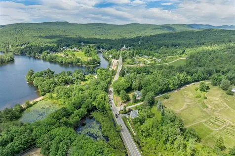 684 Franklin Highway Andover NH 03216