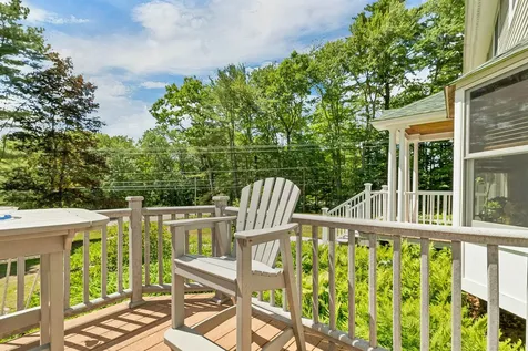 684 Franklin Highway Andover NH 03216