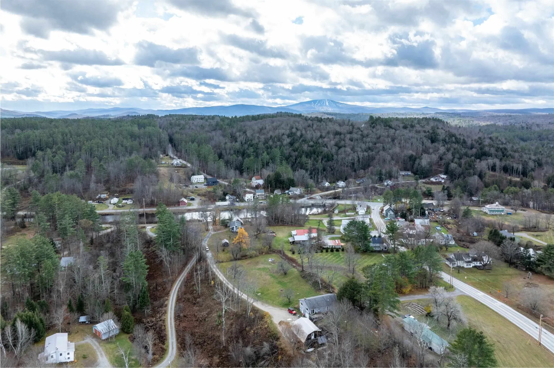 135 Overlook Drive Londonderry VT 05148