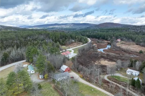 135 Overlook Drive Londonderry VT 05148