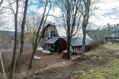 135 Overlook Drive Londonderry VT 05148