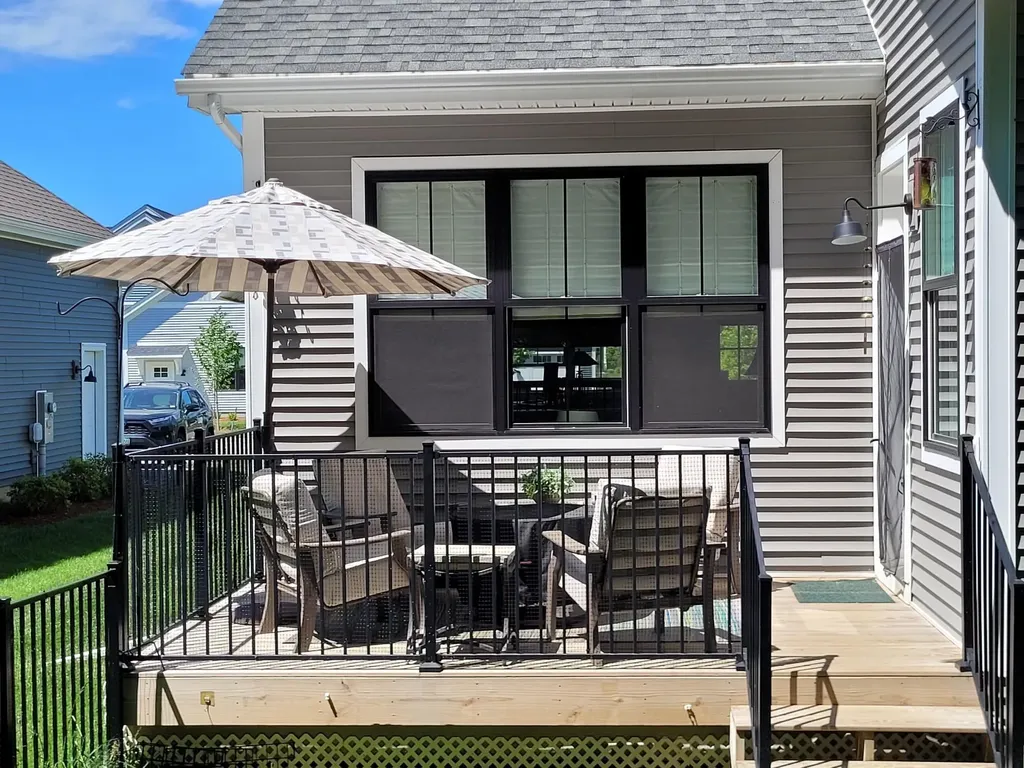 638 Vale Drive South Burlington VT 05403