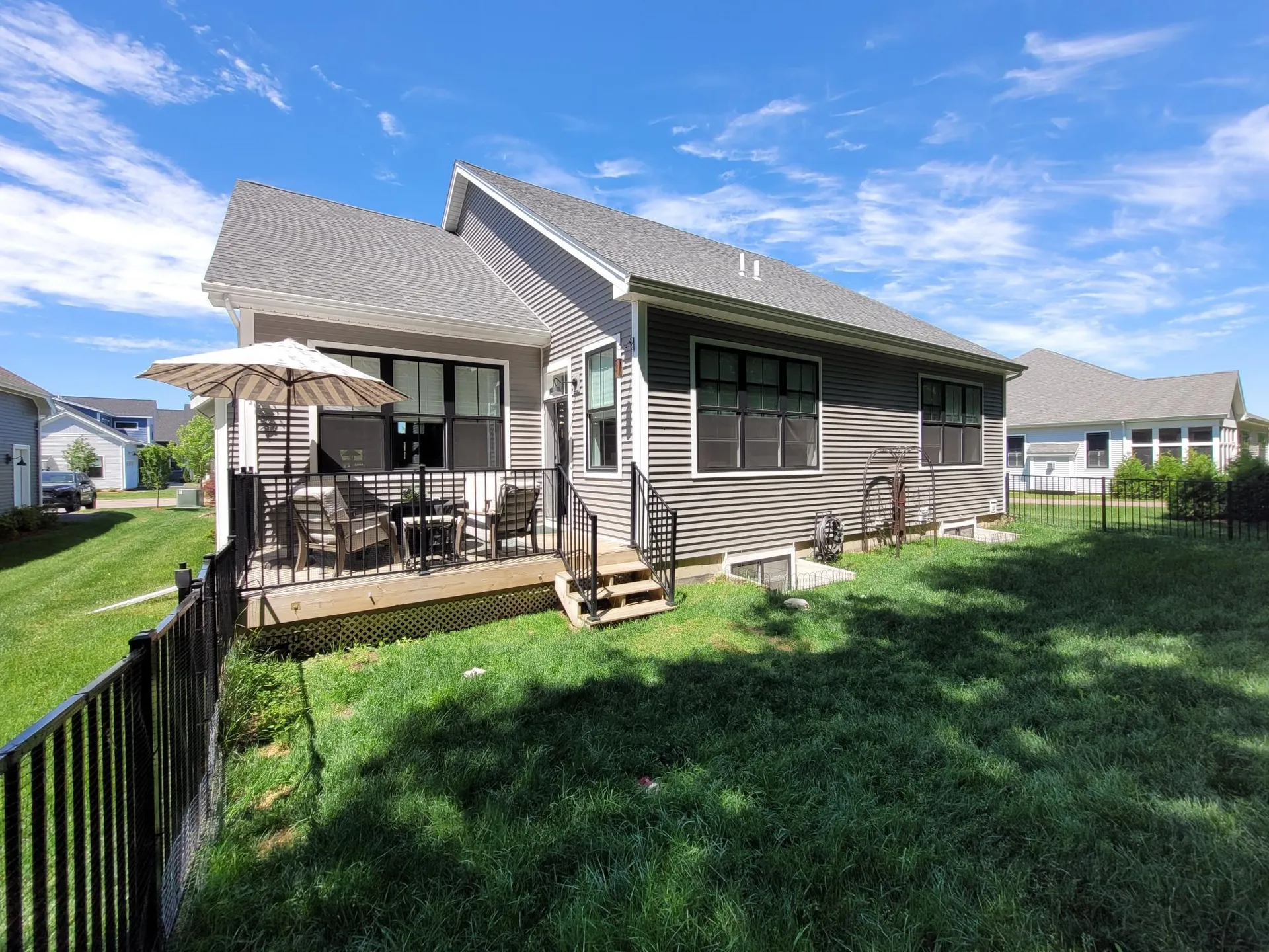 638 Vale Drive South Burlington VT 05403