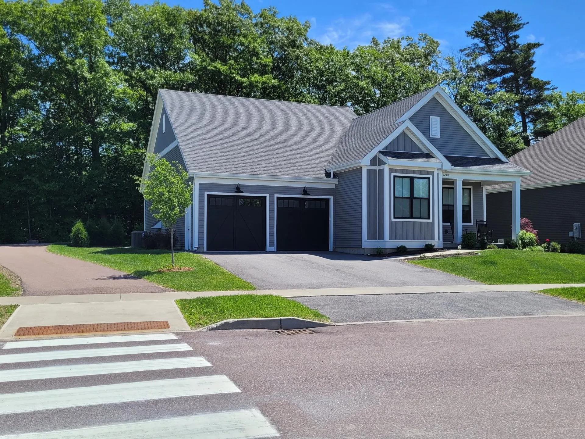 638 Vale Drive South Burlington VT 05403