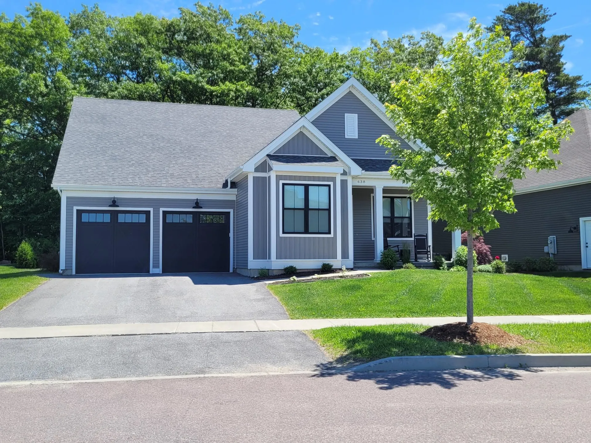 638 Vale Drive South Burlington VT 05403