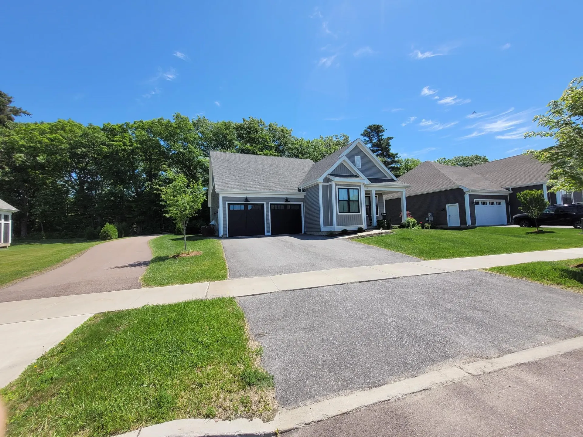 638 Vale Drive South Burlington VT 05403