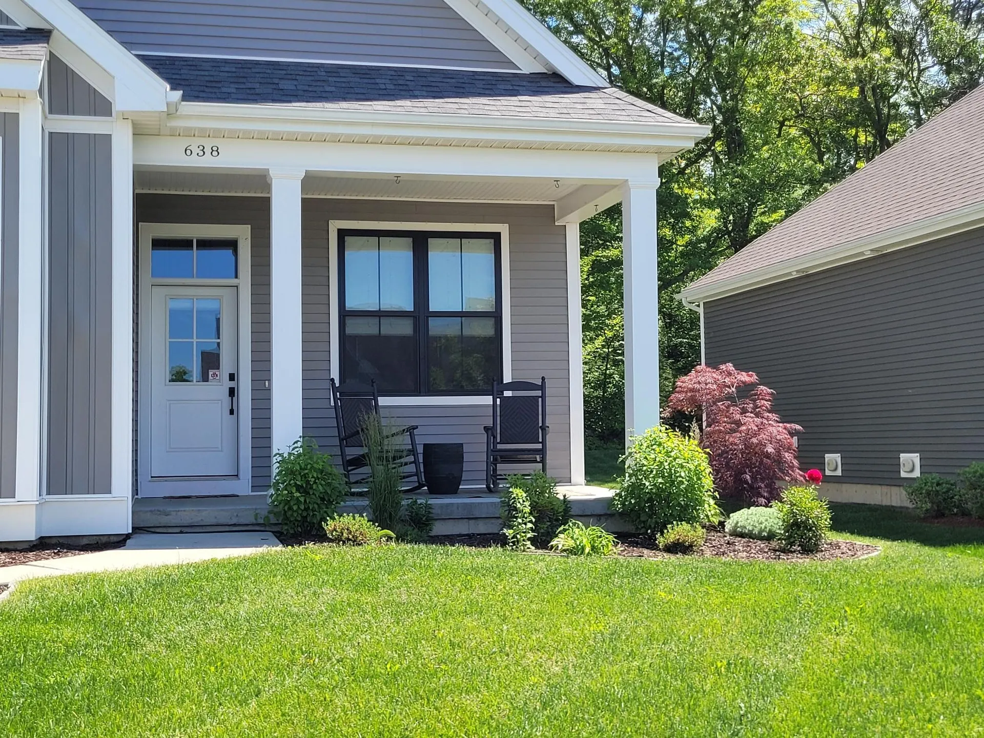 638 Vale Drive South Burlington VT 05403