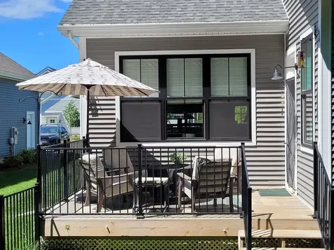 638 Vale Drive South Burlington VT 05403