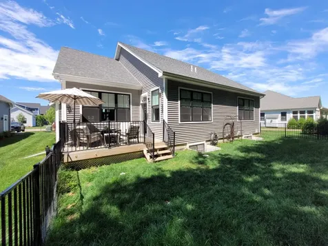 638 Vale Drive South Burlington VT 05403