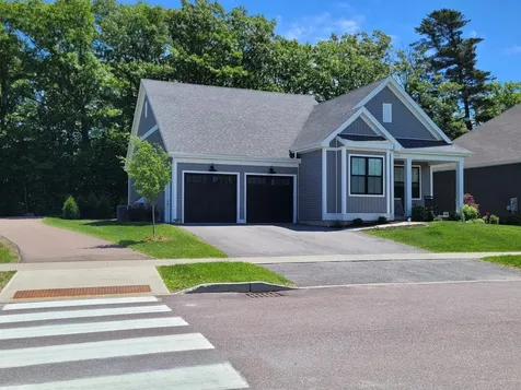 638 Vale Drive South Burlington VT 05403