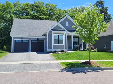 638 Vale Drive South Burlington VT 05403