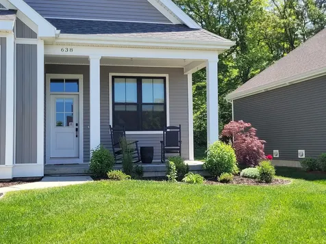 638 Vale Drive South Burlington VT 05403