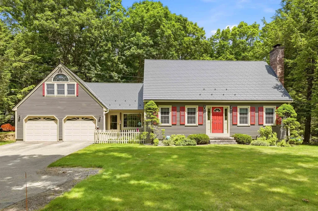 66 Whipplewill Road New Boston NH 03070